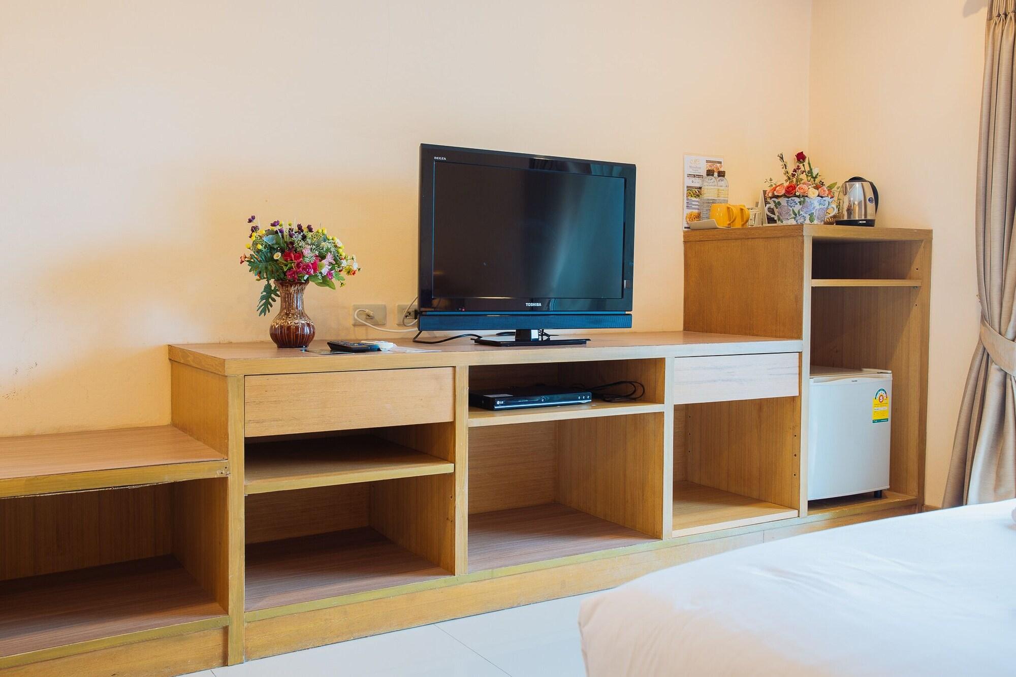 Metro Point Bangkok Hotel Екстериор снимка